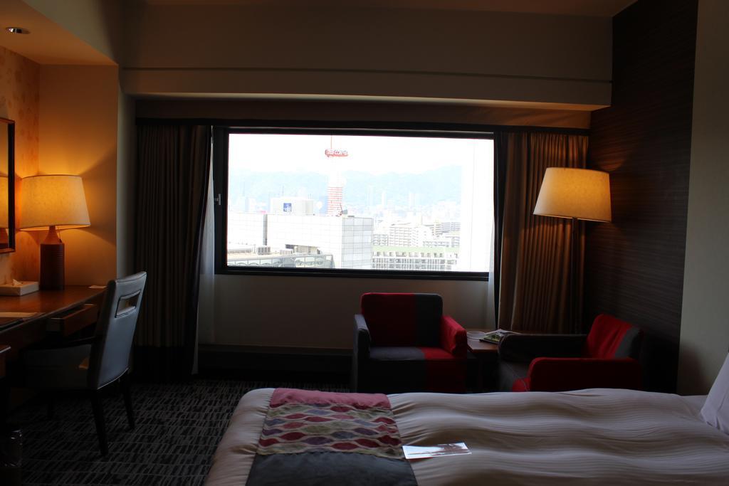 科比波特匹亚酒店 神户 外观 照片